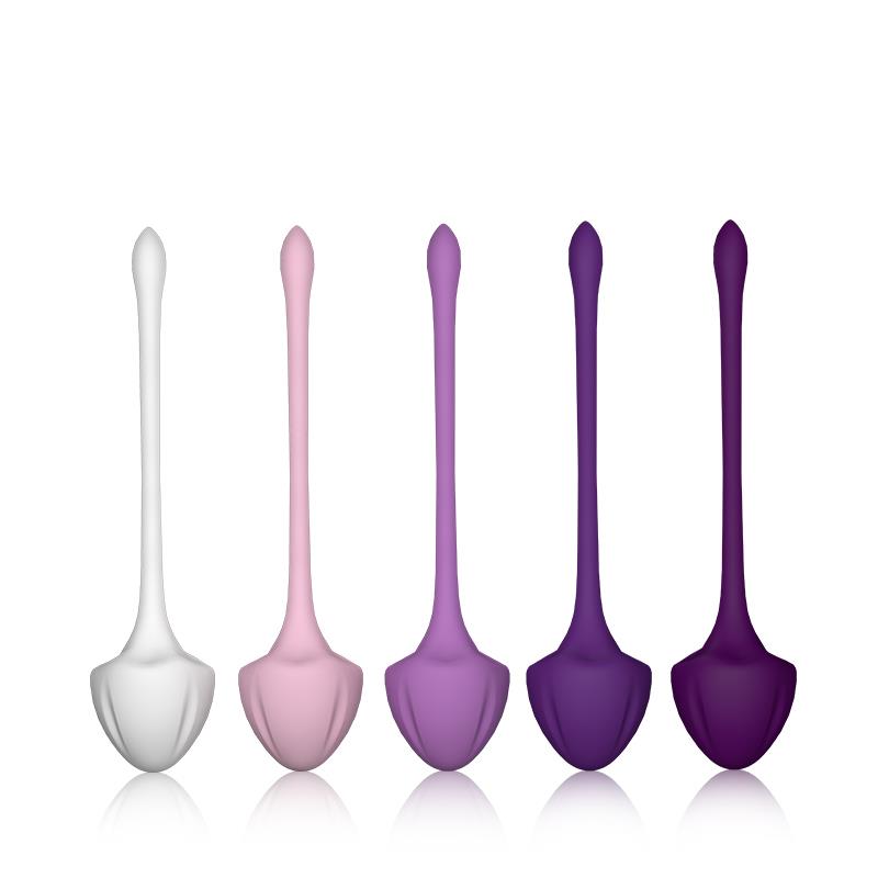 set-5-bolas-kegel Set 5 Bolas Kegel - Imagen 1