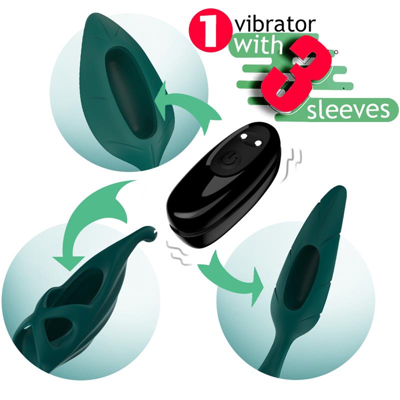 set-de-vibrador-y-fundas Set de Vibrador y Fundas - Imagen 1