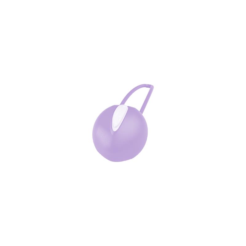 smartball-uno-bola-vaginal-purpura Smartball Uno Bola Vaginal Púrpura - Imagen 1