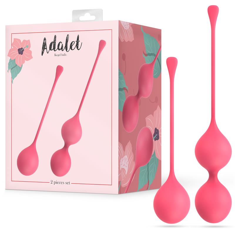 spheres-set-de-2-bolas-kegel Spheres Set de 2 Bolas Kegel - Imagen 1