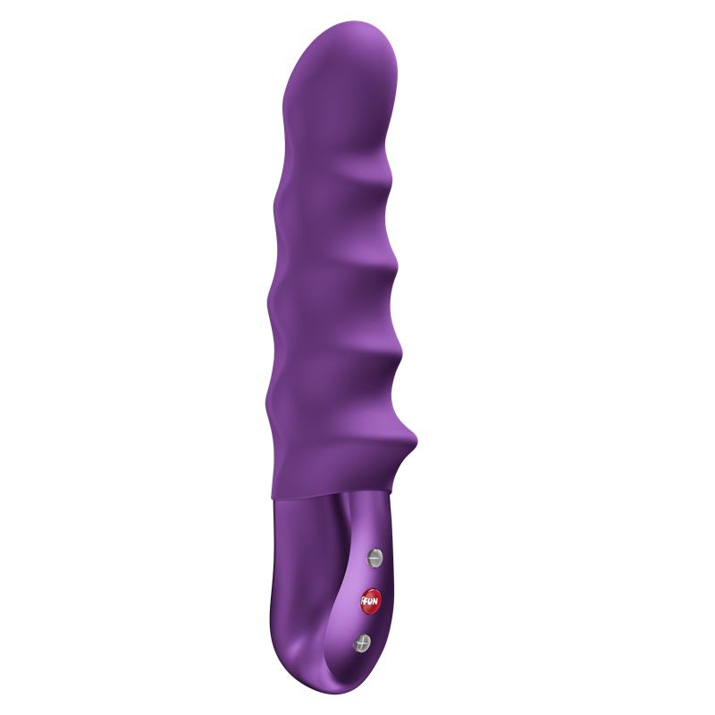 stronic-surf-vibrador-con-thrusting-y-pulsacion-dark-violet Stronic Surf Vibrador con Thrusting y Pulsacion Dark Violet - Imagen 1