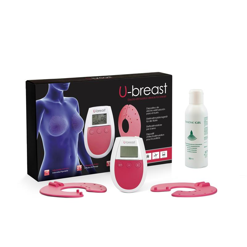 u-breast-aumento-pechos-con-electroestimulacion U-Breast Aumento Pechos Con Electroestimulación - Imagen 1