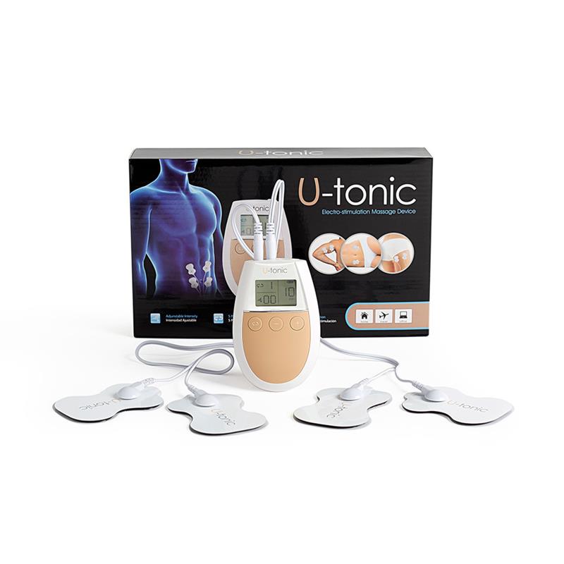 u-tonic-electroestimulacion-tonificacion-y-rearfimacion U-Tonic Electroestimulación, Tonificación y Rearfimación - Imagen 1