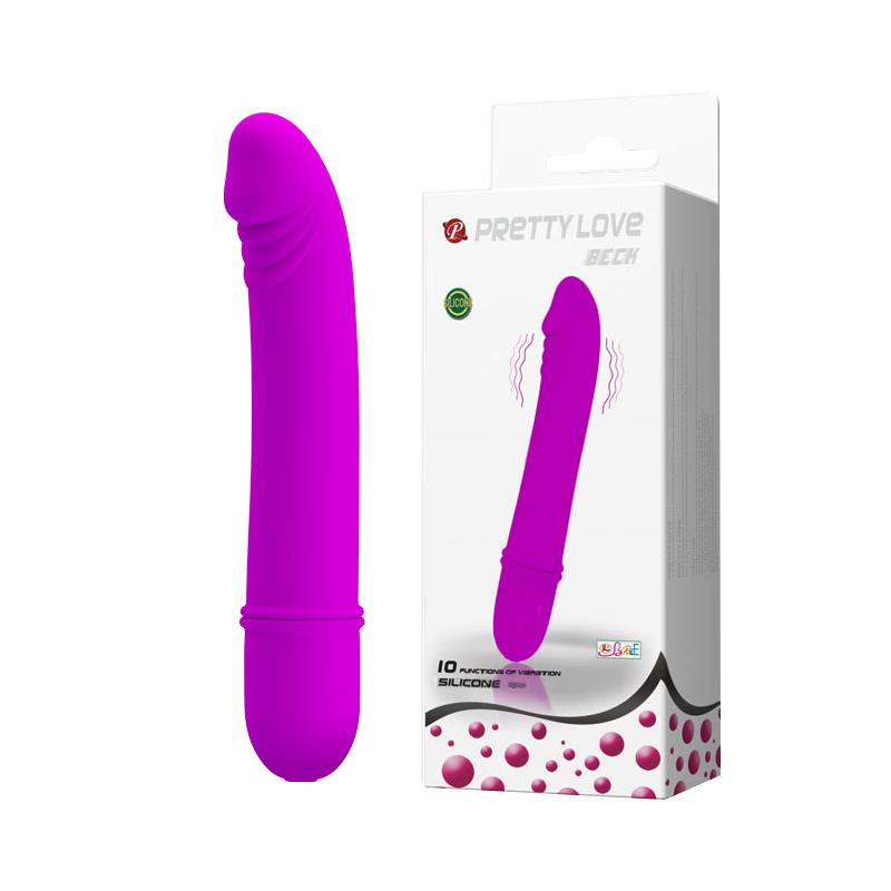 vibrador-beck-color-purpura Vibrador Beck Color Púrpura - Imagen 1
