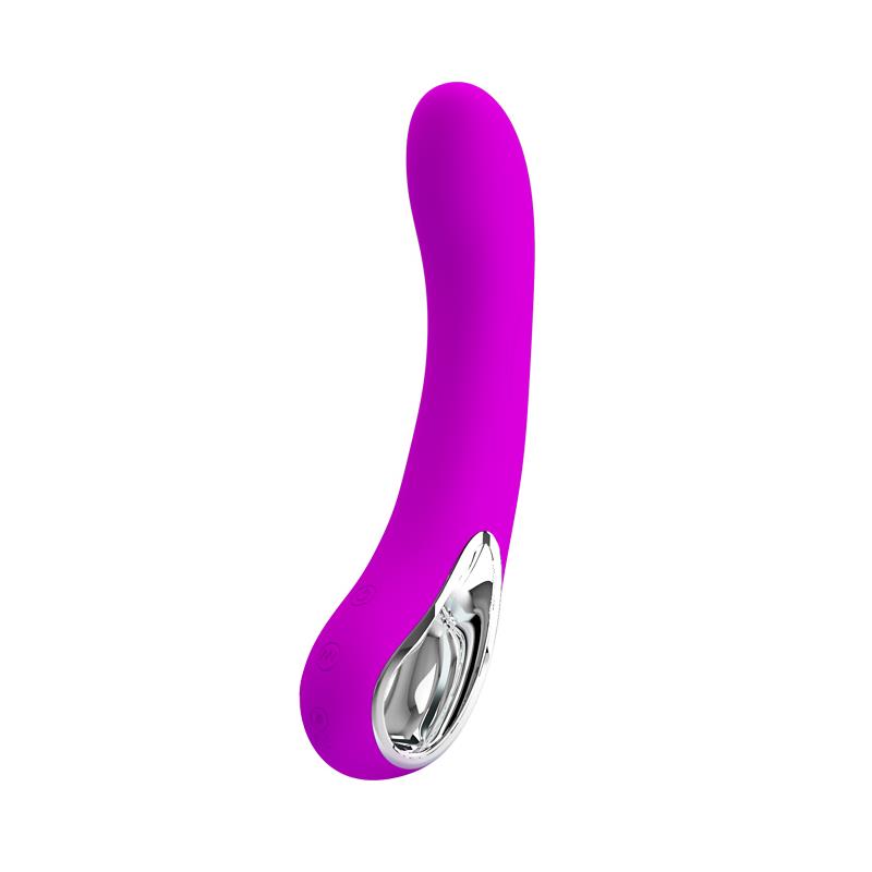 vibrador-elmer-color-rosa Vibrador Elmer Color Rosa - Imagen 1
