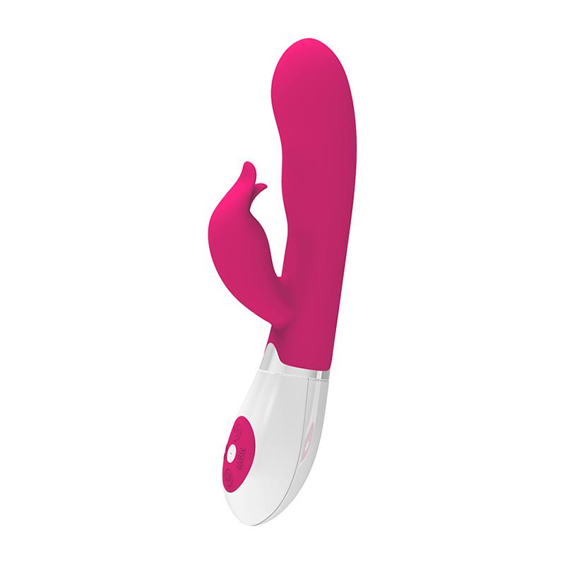 vibrador-felix-color-purpura Vibrador Felix Color Púrpura - Imagen 1