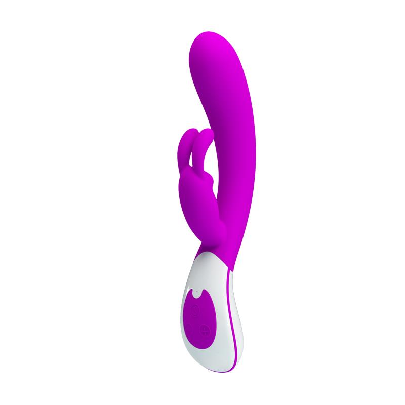 vibrador-harlan-color-purpura Vibrador Harlan Color Púrpura - Imagen 1