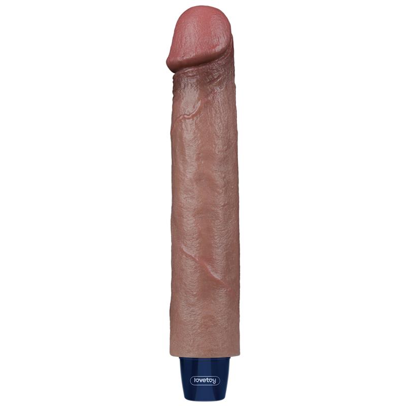 vibrador-realista-9-usb Vibrador Realista 9 USB - Imagen 1