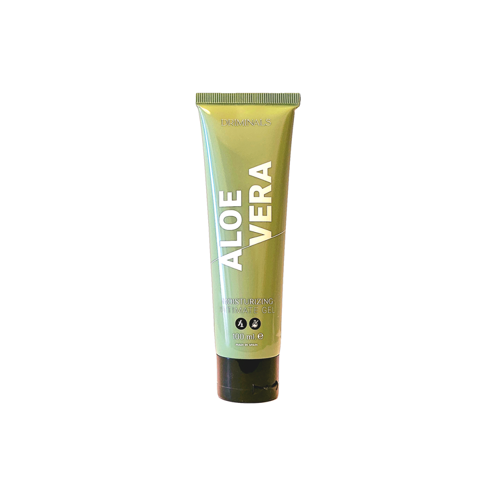 aloe-vera LUBRICANTE ALOE VERA - Imagen 1