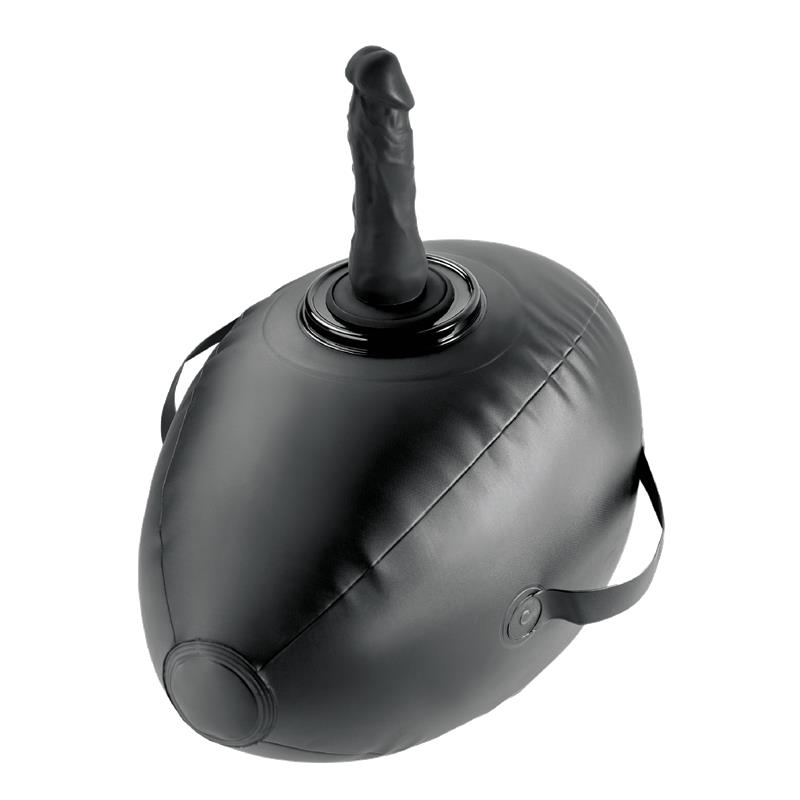 asiento-inflable-con-dildo-body-dock Asiento Inflable con Dildo Body Dock - Imagen 1