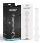 Basic trainer Estimulador de Cristal 6.7