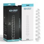 Beaded trainer Estimulador de Cristal 4.8