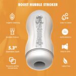Boost Nubble Masturbador