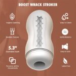 Boost Whack Masturbador