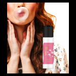 DRIMINALS KISS BUBBLE GUM