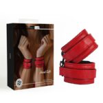 Esposas para Muñecas con Velcro