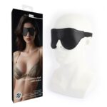 Go black Antifaz Negro Pebble