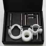 EXTENDER - BLACK ALARGAMIENTO DE PENE
