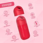 Marker Pen Mini Succionador con Funcion Tapping