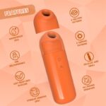 Marker Pen Succionador con Tapping