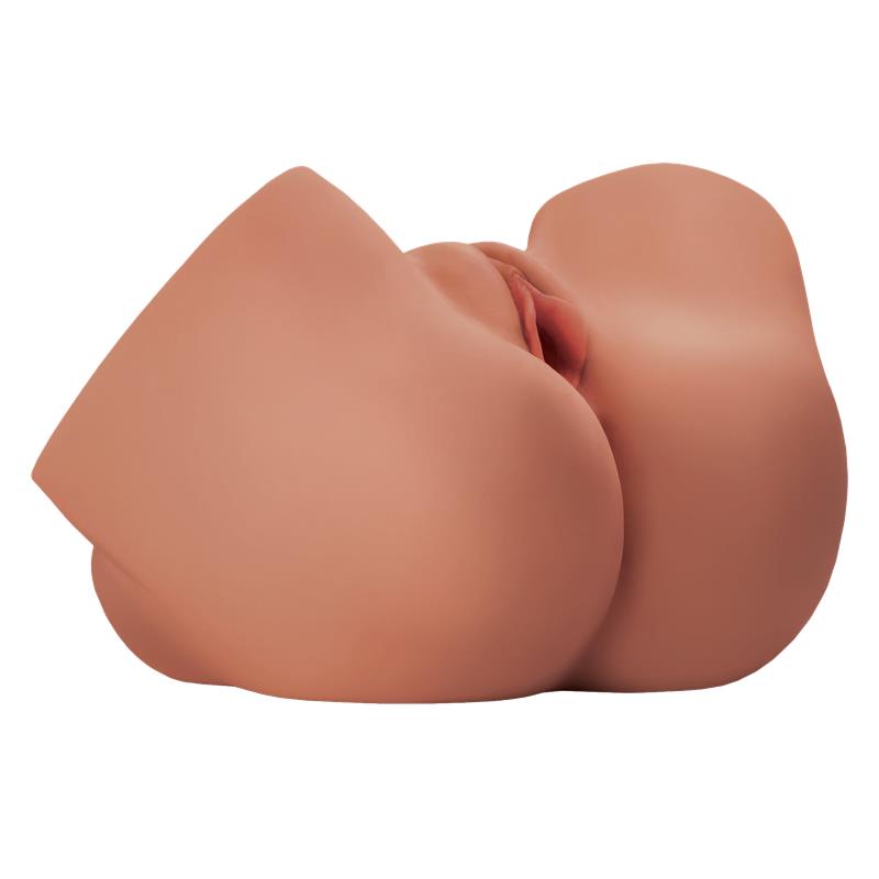 masturbador-360-banger-bronceado Masturbador 360 Banger Bronceado - Imagen 1