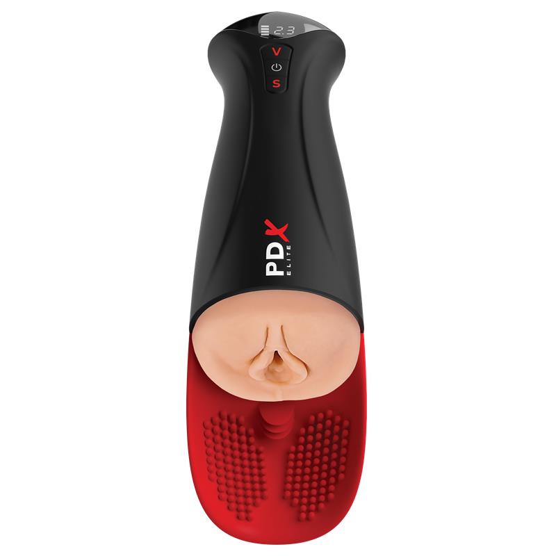 masturbador-fuck-o-matic-pro-xl Masturbador Fuck-O-Matic Pro XL - Imagen 1