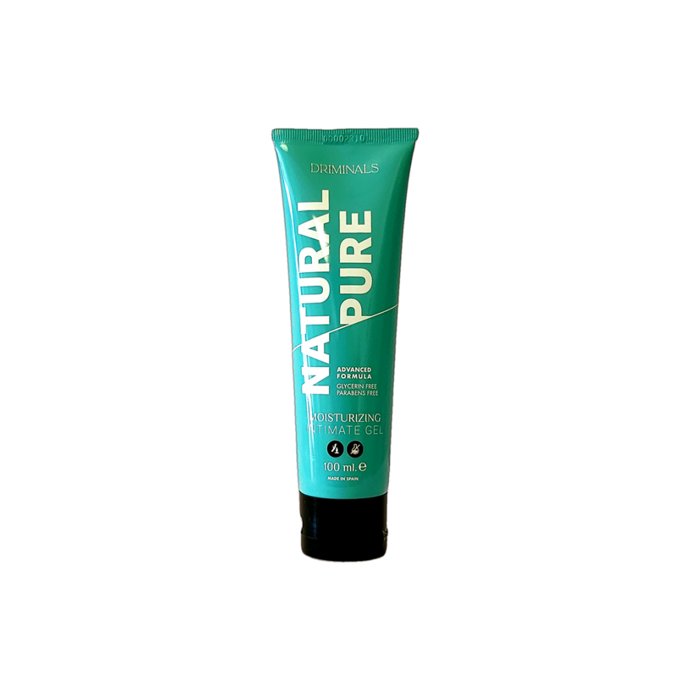 natural-pure NATURAL PURE - Imagen 1