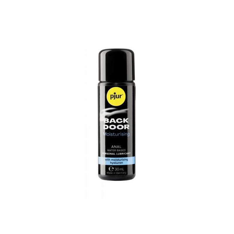 pjur-backdoor-lubricante-anal-comfort-glide-30-ml Pjur Backdoor Lubricante Anal Comfort Glide 30 ml - Imagen 1