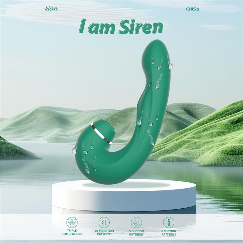 siren-vibrador-con-succion-y-golpeteo Siren Vibrador con Succion y Golpeteo - Imagen 1
