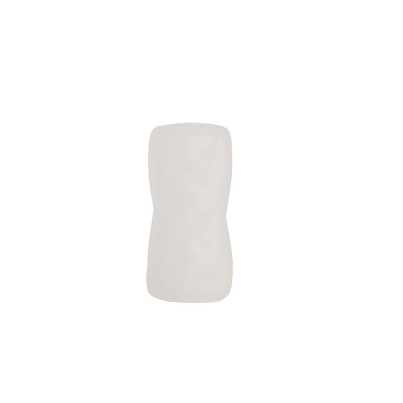 stamina-masturbador-pleasure-pocket-transparente Stamina Masturbador Pleasure Pocket Transparente - Imagen 1