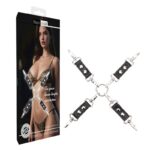 Tie your lover Cruceta Desmontable