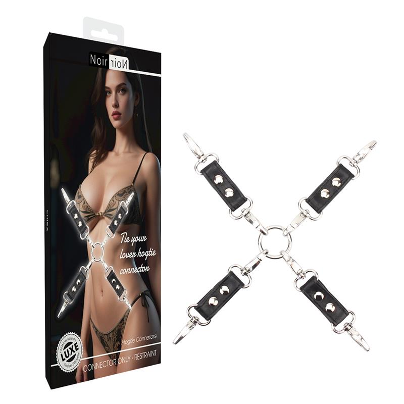 tie-your-lover-cruceta-desmontable Tie your lover Cruceta Desmontable - Imagen 1