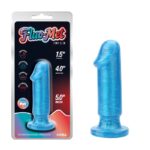 Tiny Slim Blue Plug Anal 5 - 12.5cm