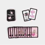 Cartas Kamasutra Mini