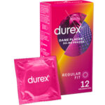 DAME PLACER 12 UNIDADES