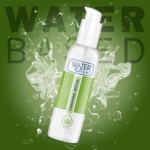 LUBRICANTE CANNABIS 150 ML