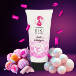LUBRICANTE SABOR A CHICLE 50 ML