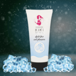 GEL DESLIZANTE EFECTO FRÍO INTENSIFICADOR 50 ML