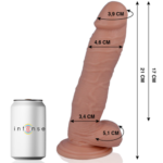 24 PENE REALÍSTICO 21 CM -O- 4.6 CM