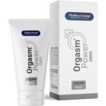 ORGASM POWER CREMA ÍNTIMA PARA HOMBRE 50 ML