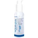 LUBRICANTE CON DOSIFICADOR 125 ML