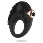 THOR ANILLO VIBRADOR SILICONA