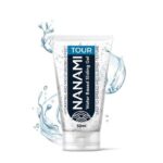 NANAMI – Lubricante base agua de alta calidad (50 ml)