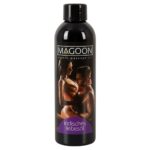 Magoon Indian Love Oil – Aceite de masaje erótico (200 ml)