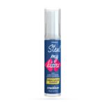 Crushious Steal My Kisses – Gel lubricante sabor bebida energética (10 ml)