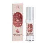 CLIT PWR – Bálsamo de clítoris menta chocolate (15 ml)