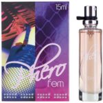 Cobeco PheroFem – Perfume de feromonas femenino (15 ml)