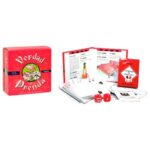 Verdad o prenda – Juego picante para adultos