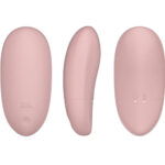 VIBRADOR ÃNTIMO RECARGABLE