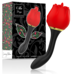 Praga Double Pleasure – Licking con estimulador anal (Mia)